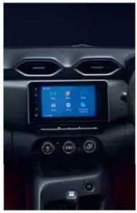 NISSAN Magnite SUV Car - GOOD SPEAKER QUALITY SOUND