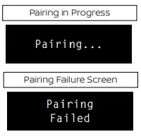 NISSAN Magnite SUV Car - PAIRING