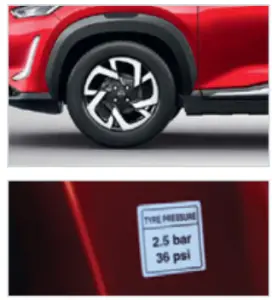 NISSAN Magnite SUV Car - TO HAVE BETTER VEHICLE DYNAMICS