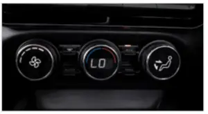 NISSAN Magnite SUV Car - TO REMOVE INTERNAL 1