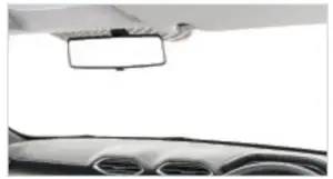 NISSAN Magnite SUV Car - TO REMOVE INTERNAL