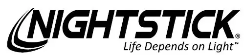 NIGHTSTICK logo