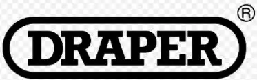DRAPER logo