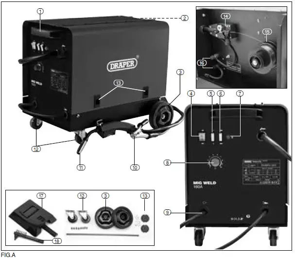 TECHNICAL DESCRIPTION