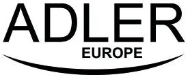 ADLER - Logo