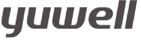 yuwell LOGO