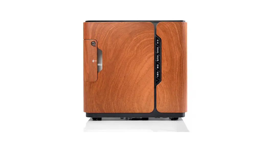 Yuwell Yu300/yu500 Homecare Oxygen Concentrator User Manual
