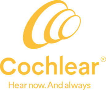 Cochlear logo