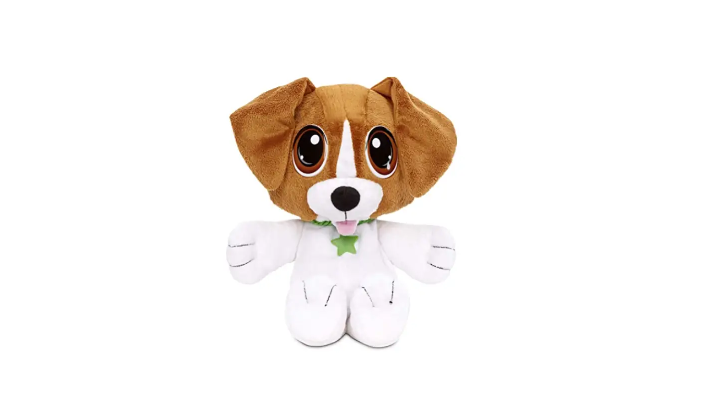 Little Tikes 655180 Rescue Tales Cuddly Pup Beagle Soft Plush Pet Toy Instruction Manual Little Tikes 655180 Rescue Tales Cuddly Pup Beagle Soft Plush Pet Toy Instruction Manual