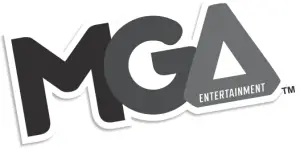 MGA logo
