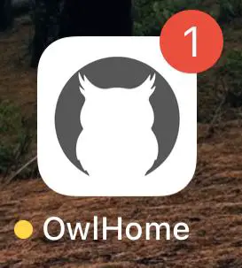 OWL WIRED Smoke Detector with All-in-One Smart Home Security System fig2