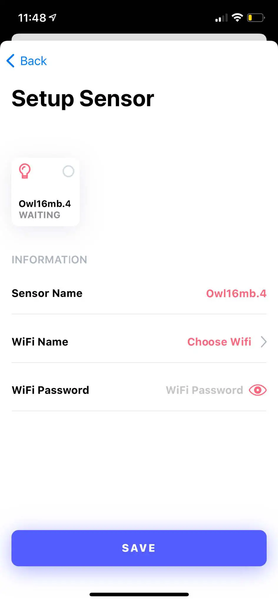 OWL WIRED Smoke Detector with All-in-One Smart Home Security System fig6