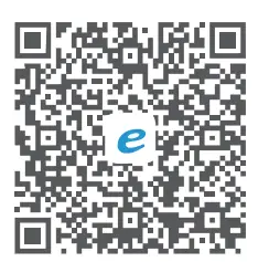 Kirisun T65 PoC Smart Radio - qr code