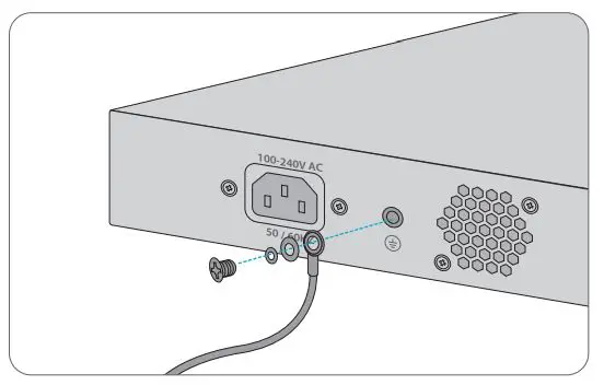 FS S1900-8TP Ethernet Unmanaged POE Switch fig9