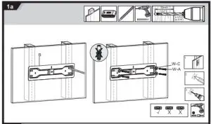 diagraminstallation instruction