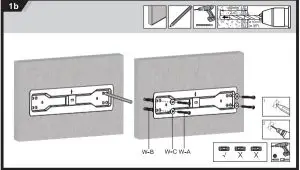 installation instruction