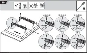 installation instruction