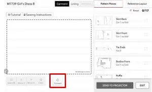 Shenzhen Freesun Technology DT01 Ditto ProjectorDT01 Ditto Projector - figure 1
