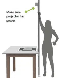 Shenzhen Freesun Technology DT01 Ditto ProjectorDT01 Ditto Projector - figure 10