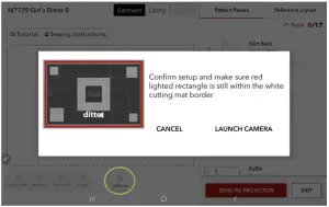 Shenzhen Freesun Technology DT01 Ditto ProjectorDT01 Ditto Projector - figure 12