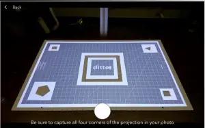 Shenzhen Freesun Technology DT01 Ditto ProjectorDT01 Ditto Projector - figure 14