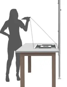 Shenzhen Freesun Technology DT01 Ditto ProjectorDT01 Ditto Projector - figure 16