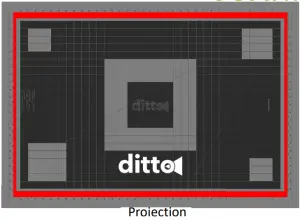 Shenzhen Freesun Technology DT01 Ditto ProjectorDT01 Ditto Projector - figure 2