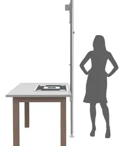 Shenzhen Freesun Technology DT01 Ditto ProjectorDT01 Ditto Projector - figure 22