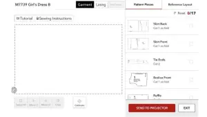 Shenzhen Freesun Technology DT01 Ditto ProjectorDT01 Ditto Projector - figure 24