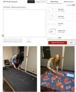 Shenzhen Freesun Technology DT01 Ditto ProjectorDT01 Ditto Projector - figure 28