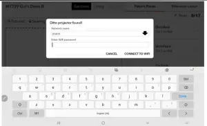 Shenzhen Freesun Technology DT01 Ditto ProjectorDT01 Ditto Projector - figure 3