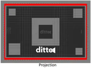Shenzhen Freesun Technology DT01 Ditto ProjectorDT01 Ditto Projector - figure 4