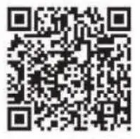 Mirabella genio I002923 Smart Wi Fi LED Stick Light- QR Code