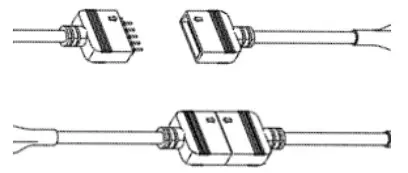 Mirabella genio I002923 Smart Wi Fi LED Stick Light- onnecting
