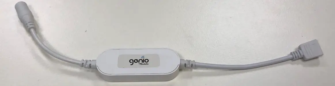 Mirabella genio I002923 Smart Wi Fi LED Stick Light