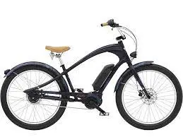 Electra 5273152/5273153 Electric Bicycle