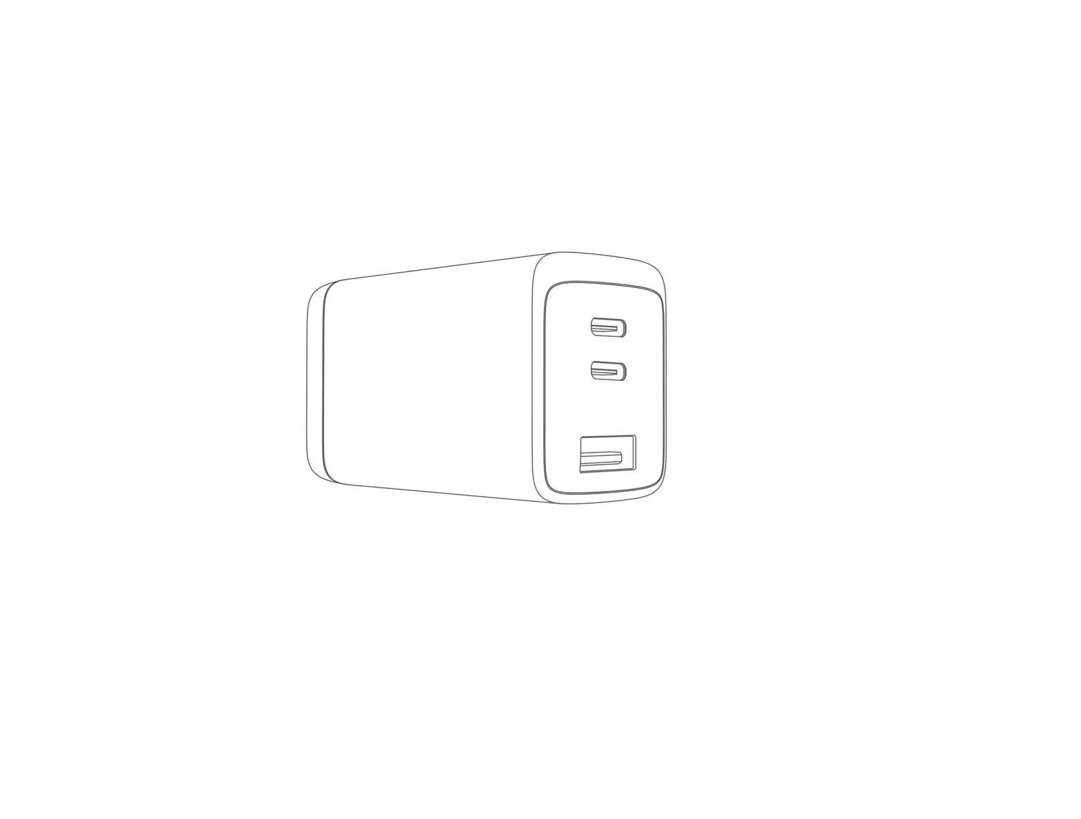 Anker Powerport Iii 3-port 65w Pod User Manual Anker Powerport Iii 3-port 65w Pod User Manual