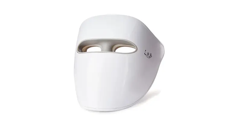 Lab Led Facial Mask User Manual