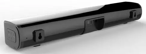 Shenzhen Sky Dragon Audio Video Technology SR190-16 2.0 Soundbar