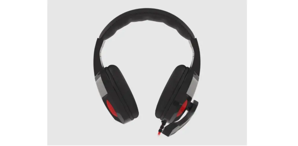 Genesis Argon120 Gaming Headset Installation Guide