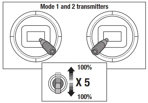 HORIZON EFL01450 F 14 Tomcat Twin 40mm EDF- SAFE Select