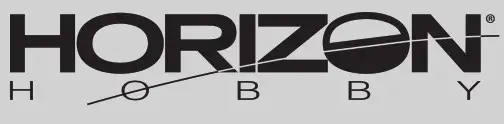 HORIZON logo