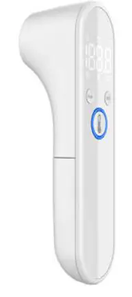 Shenzhen Belter Health Measurement Analysis Technology TE-79 Infrared Forehead Thermometer-7