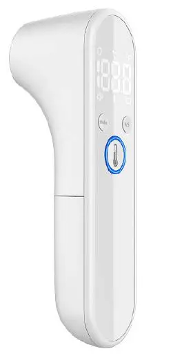 Shenzhen Belter Health Measurement Analysis Technology TE-79 Infrared Forehead Thermometer