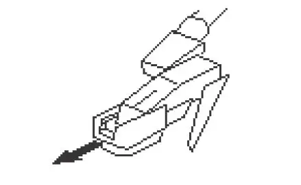 Lenco LS-100 Turntable with Bluetooth Reception and Wooden Speakers-3