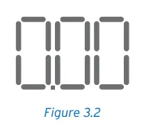 ETEKCITY ESF00+ Series Smart Fitness Scale fig7