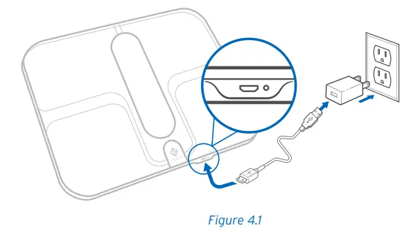 ETEKCITY ESF00+ Series Smart Fitness Scale fig8
