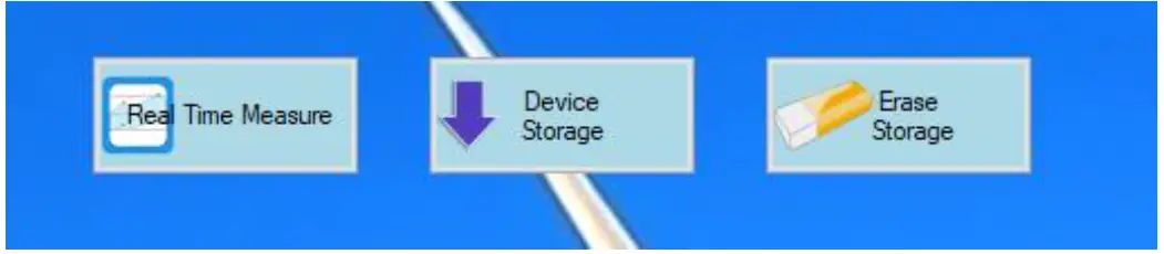 PCE-AM 45 Multifunction Anemometer FIG 13