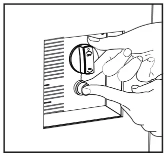 realflame 592LP Riverside 58 Inch Wide Fire Bowl - LIGHTING