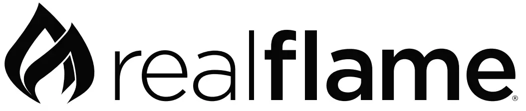 realflame logo